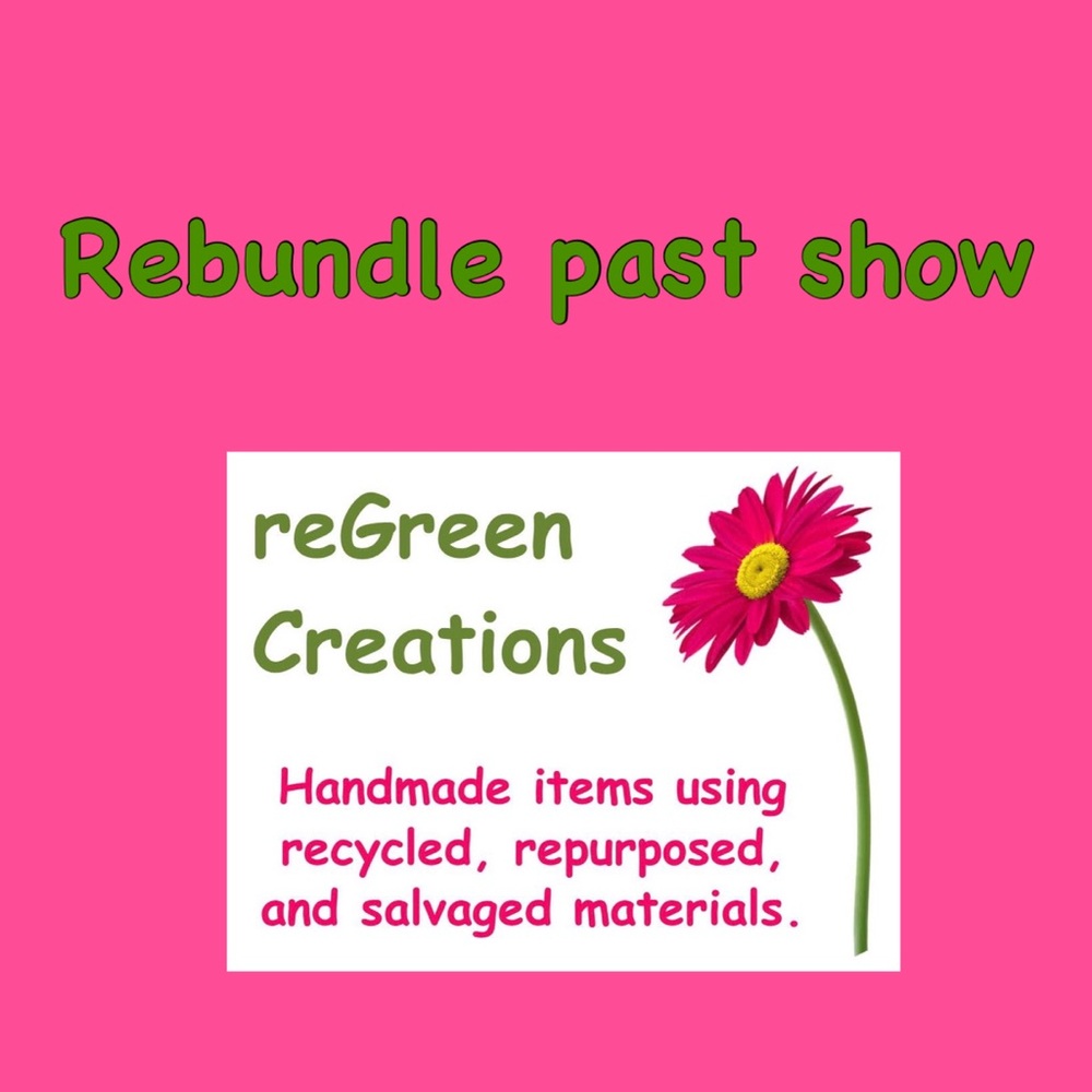 Rebundle Listing